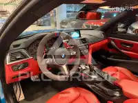 2017 BMW 4 Series
