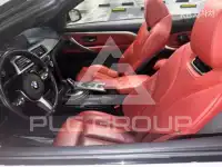 2017 BMW 4 Series
