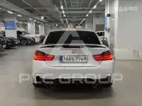 2017 BMW 4 Series