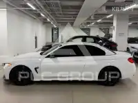 2017 BMW 4 Series