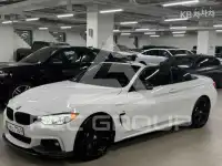 2017 BMW 4 Series