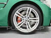2017 BMW 4 Series