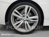 2017 BMW 4 Series