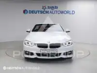 2017 BMW 4 Series