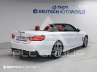 2017 BMW 4 Series