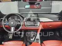 2017 BMW 4 Series