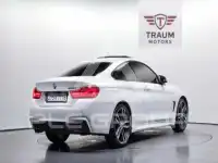 2017 BMW 4 Series