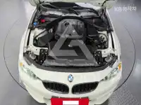 2017 BMW 4 Series
