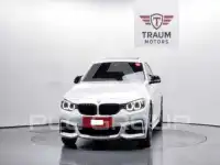 2017 BMW 4 Series