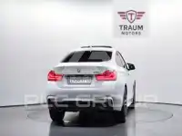 2017 BMW 4 Series