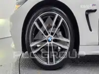 2017 BMW 4 Series