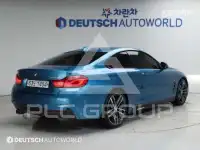 2017 BMW 4 Series