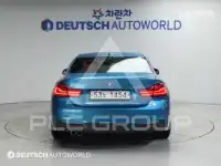 2017 BMW 4 Series