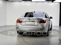 2017 BMW 4 Series