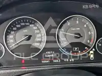 2017 BMW 4 Series