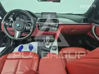 2017 BMW 4 Series