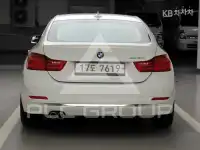 2017 BMW 4 Series