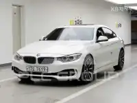 2017 BMW 4 Series