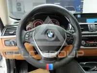 2017 BMW 4 Series