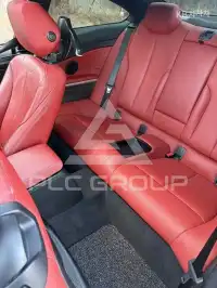 2017 BMW 4 Series