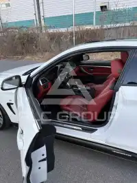 2017 BMW 4 Series