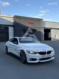 2017 BMW 4 Series