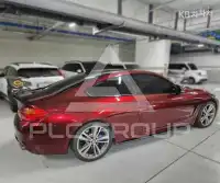 2017 BMW 4 Series