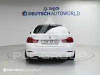 2017 BMW 4 Series