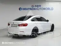2017 BMW 4 Series