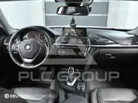 2017 BMW 4 Series