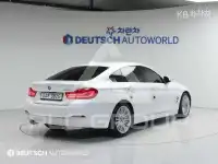 2017 BMW 4 Series