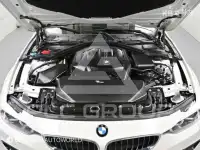 2017 BMW 4 Series
