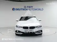 2017 BMW 4 Series