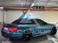 2017 BMW 4 Series