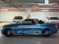 2017 BMW 4 Series
