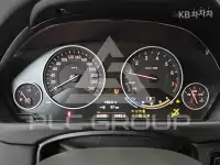 2017 BMW 4 Series