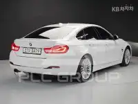 2017 BMW 4 Series