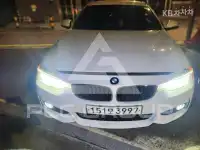 2017 BMW 4 Series