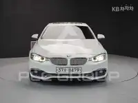 2017 BMW 4 Series