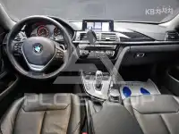 2017 BMW 4 Series