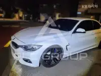 2017 BMW 4 Series