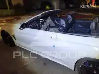 2017 BMW 4 Series