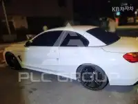 2017 BMW 4 Series