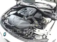 2017 BMW 4 Series