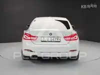 2017 BMW 4 Series