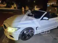 2017 BMW 4 Series