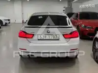 2017 BMW 4 Series