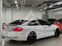 2017 BMW 4 Series