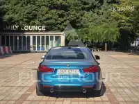 2017 BMW 4 Series