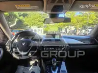 2017 BMW 4 Series